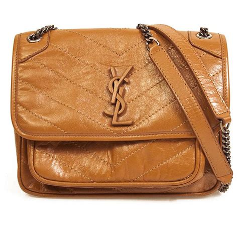 sac chaine yves saint laurent